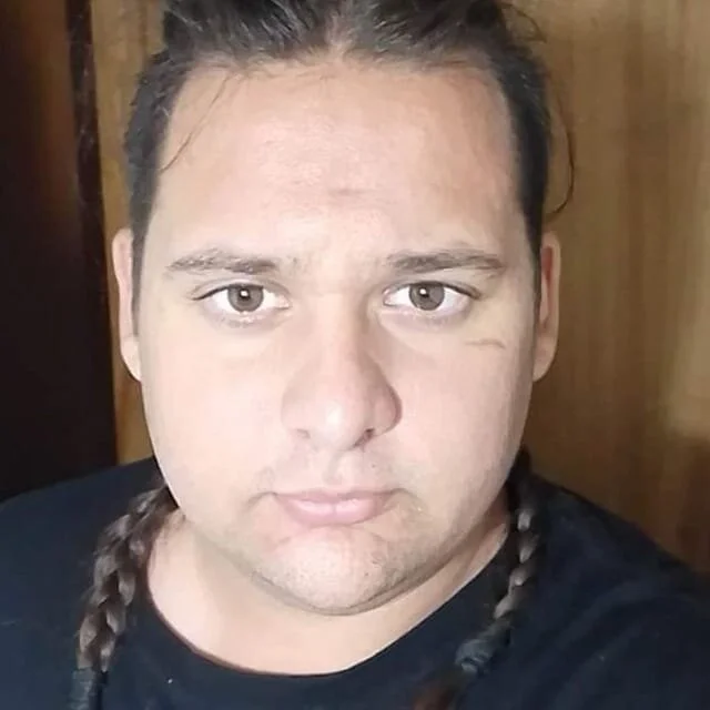 MatiiPutito's Offline Chat Room
