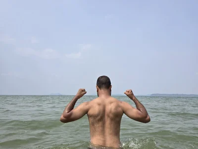 Mohansss - Boy 