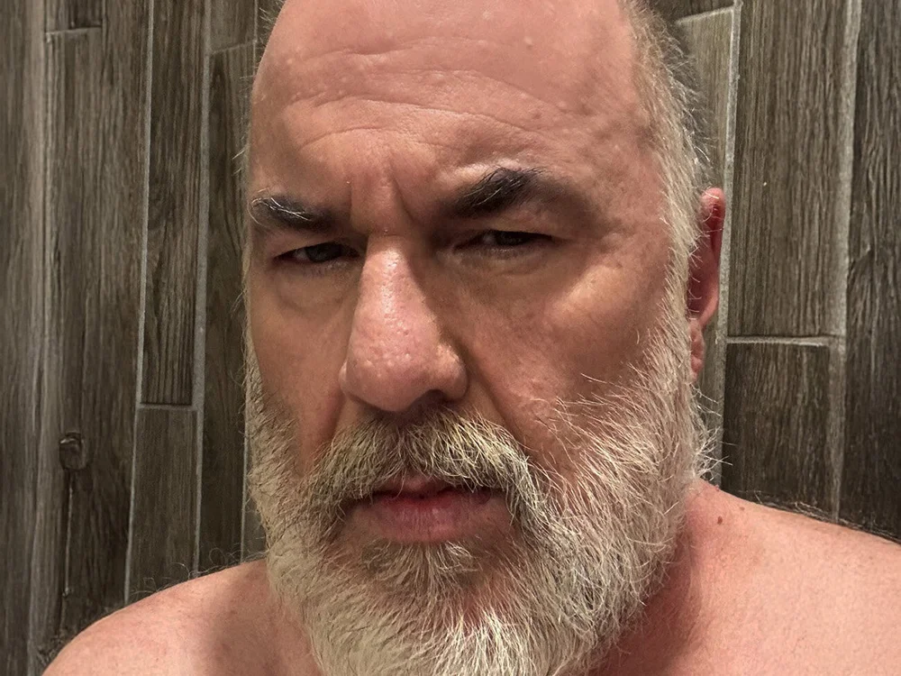 Dadbearkink's Offline XXX Chat