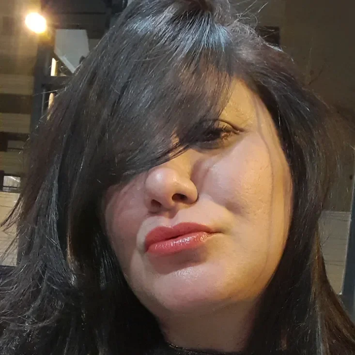 แชท XXX ออฟไลน์ของ Milena_latina