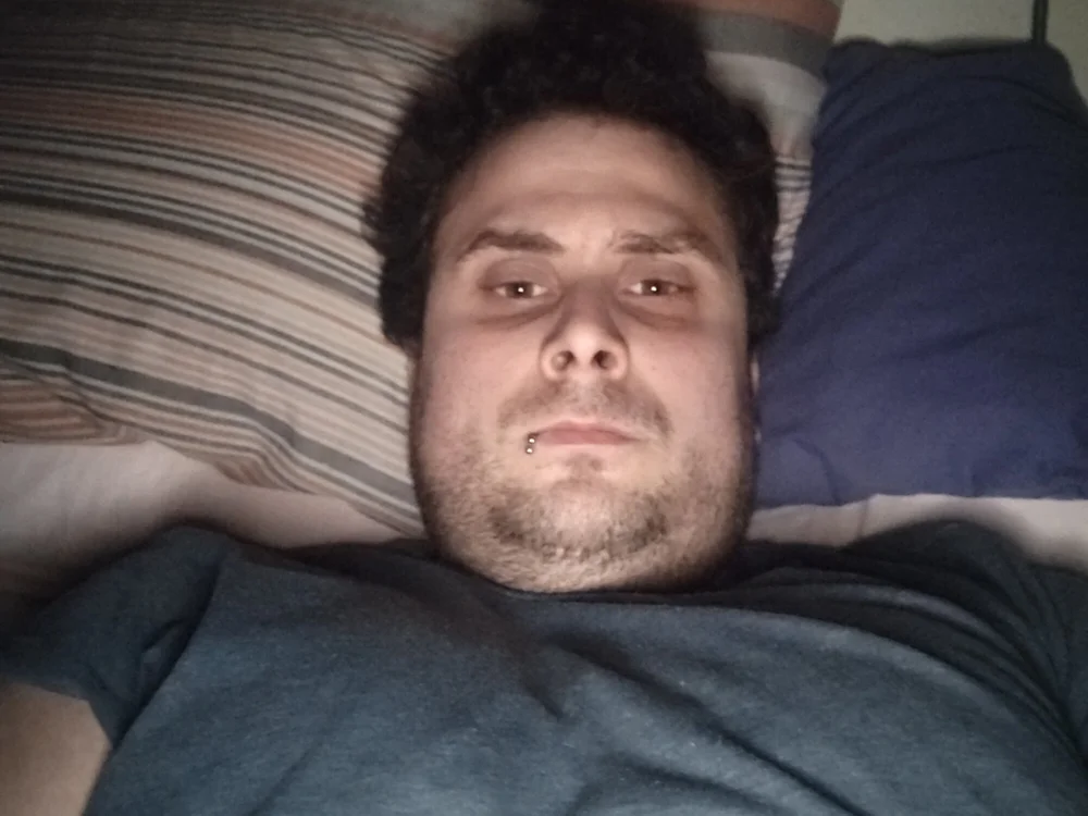 Gitano_2312's Offline XXX Chat