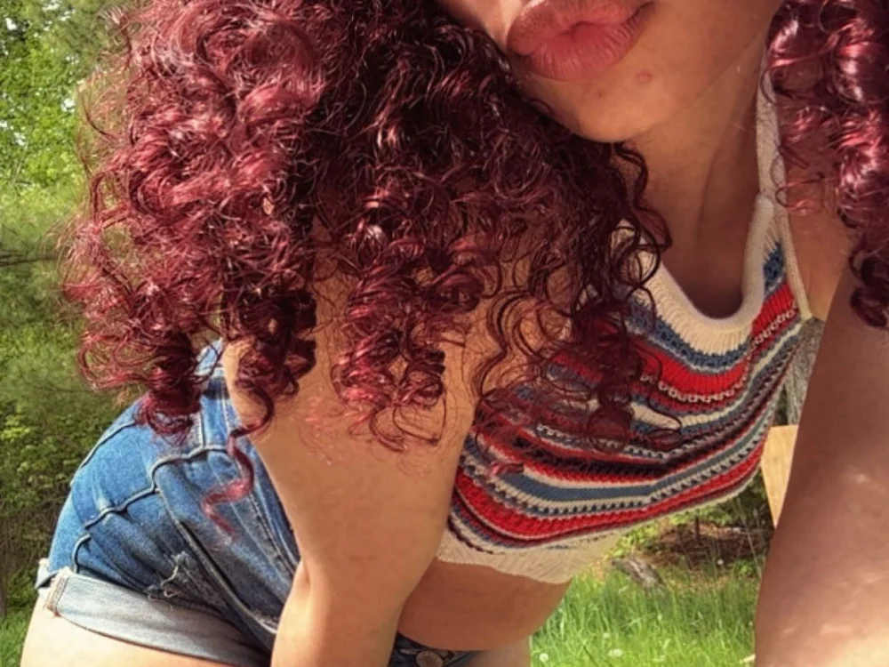 Chat XXX offline de karmelkarma