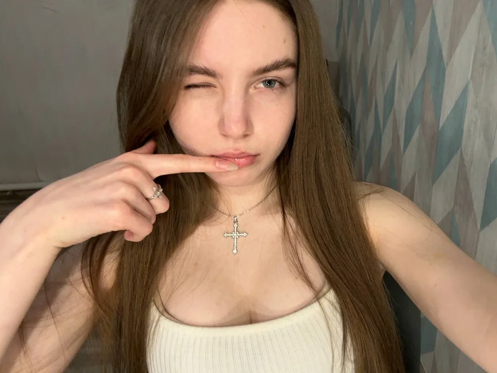 KatyCulture cam model