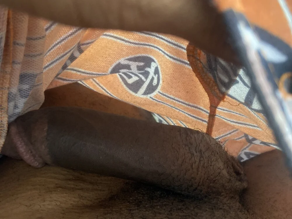 SlimHendrx's Offline XXX Chat