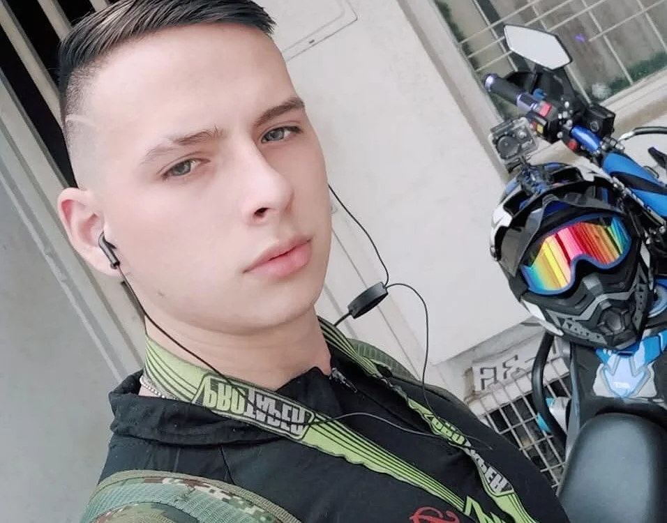 Offline chatovací místnost PabloDulce_ChunLihot