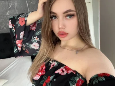 Anna_Lov_ on StripChat