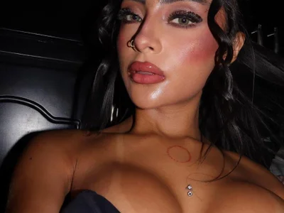 MyaRabachi - Girl 