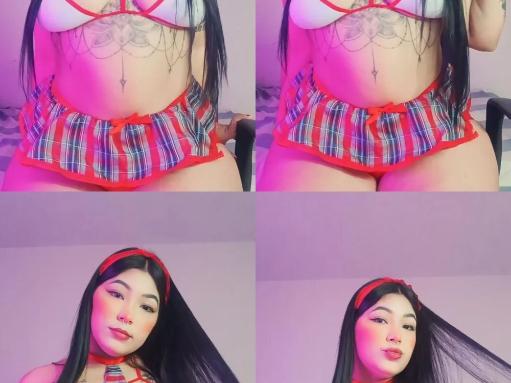 Offline chatovací místnost seraphine_