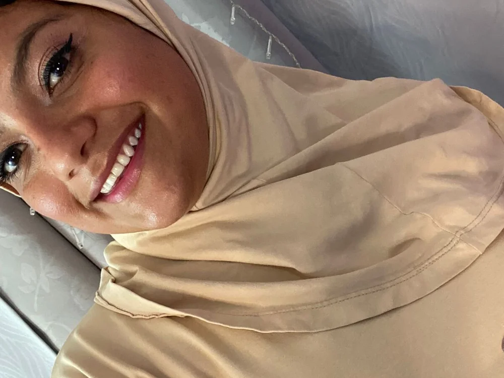 FarihaHasbun's Offline XXX Chat