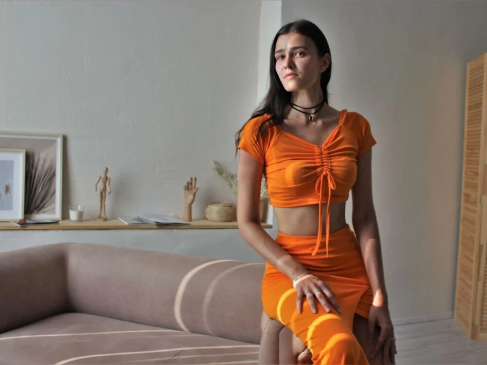 JennyStormy: офлайн-секс-чат