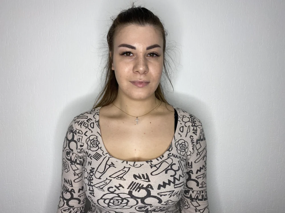 KerrySmithh's Offline XXX Chat