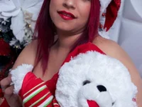 LAURA_CRAIZY 即時 XXX 聊天