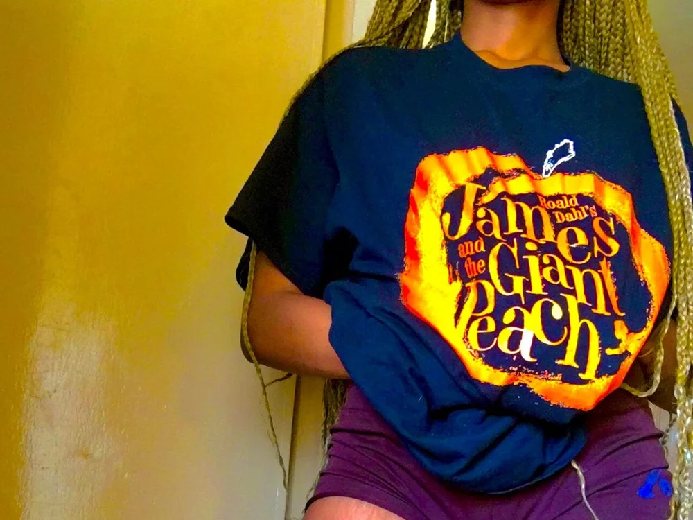 Africanbadness' Offline Chat Room