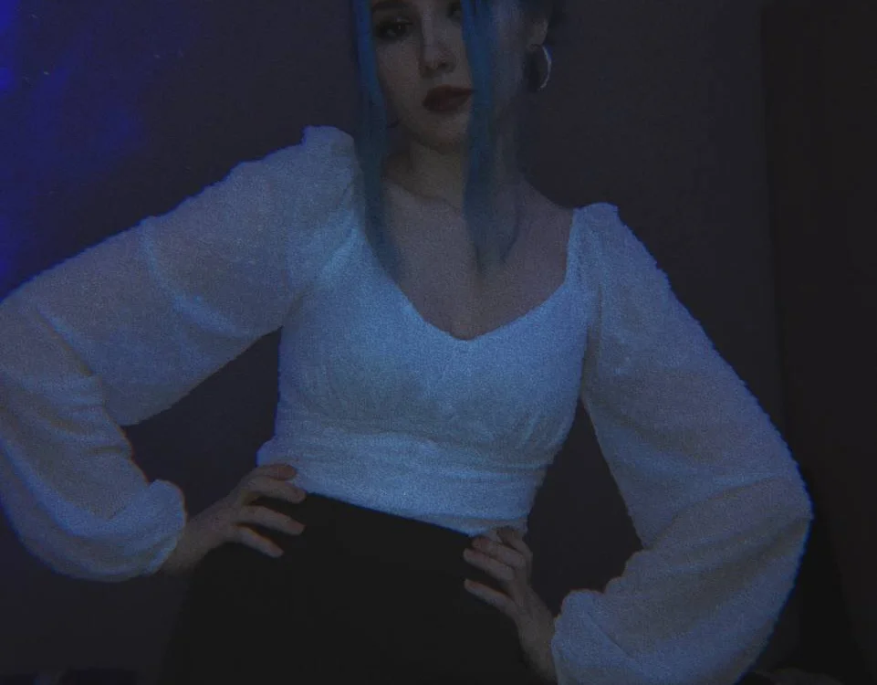 RondaFinch's Offline XXX Chat