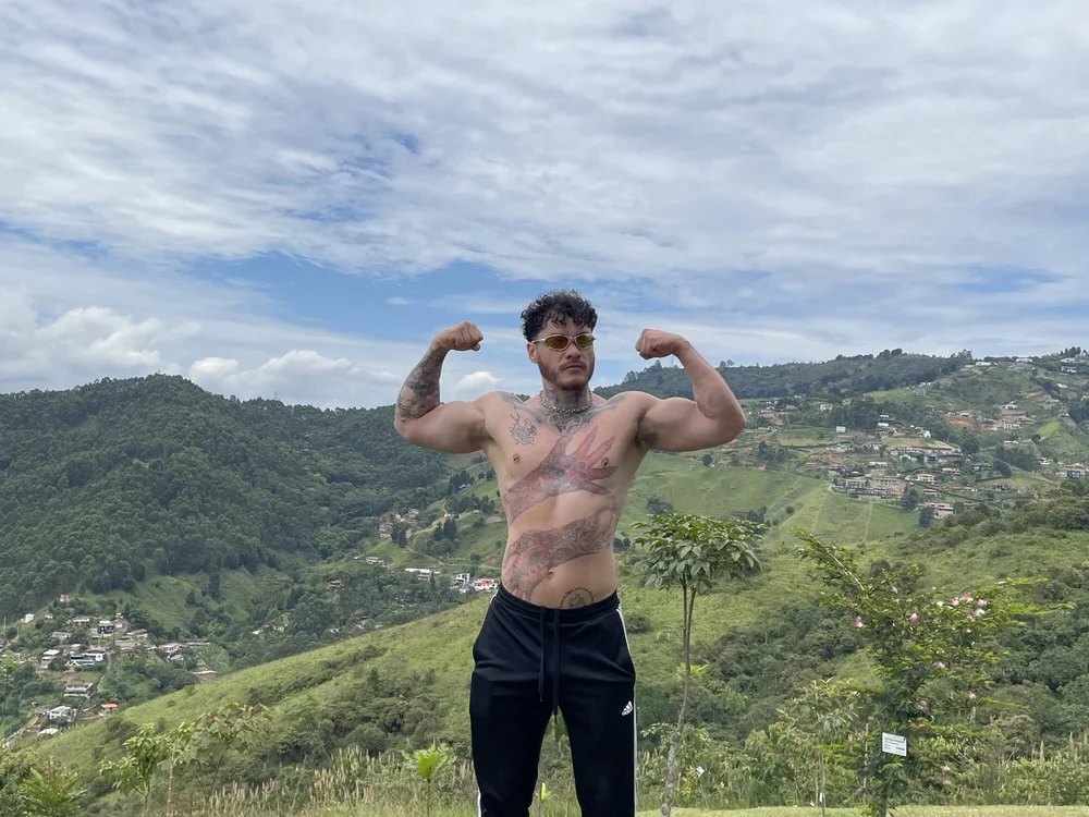 InkednBaked Offline XXX Chat