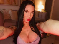 Im_Valentina webcam thumbnail