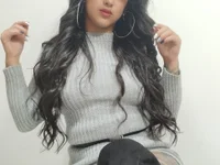 LITTLEMARS1 élő XXX-chatje