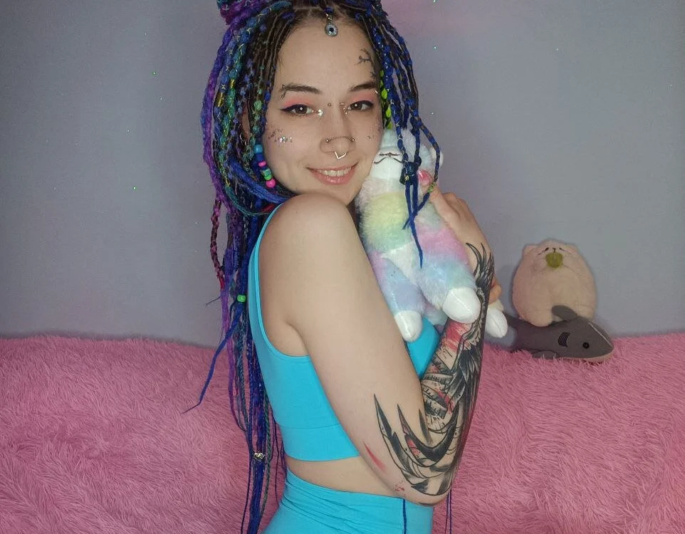 Ne_Sonia Offline XXX Chat