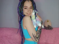 Chat XXX ao vivo de Ne_Sonia
