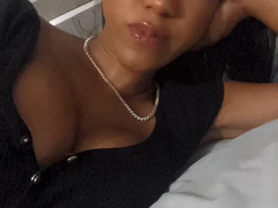 MsChanelCarter on StripChat