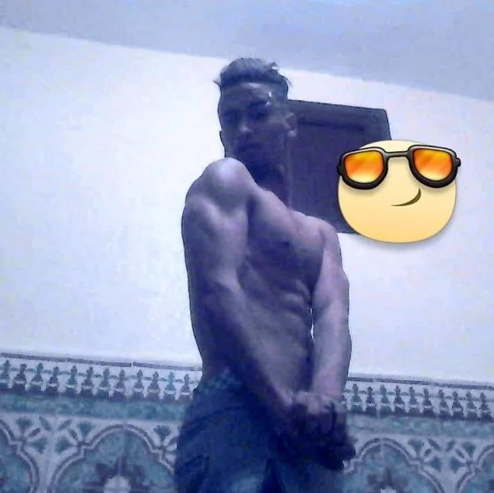 Chatroom XXX hors ligne de Mafiouzi