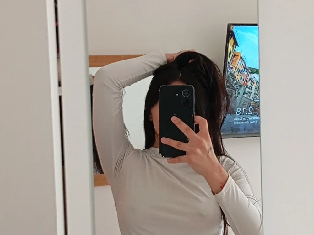 sweetlailaa's Offline XXX Chat