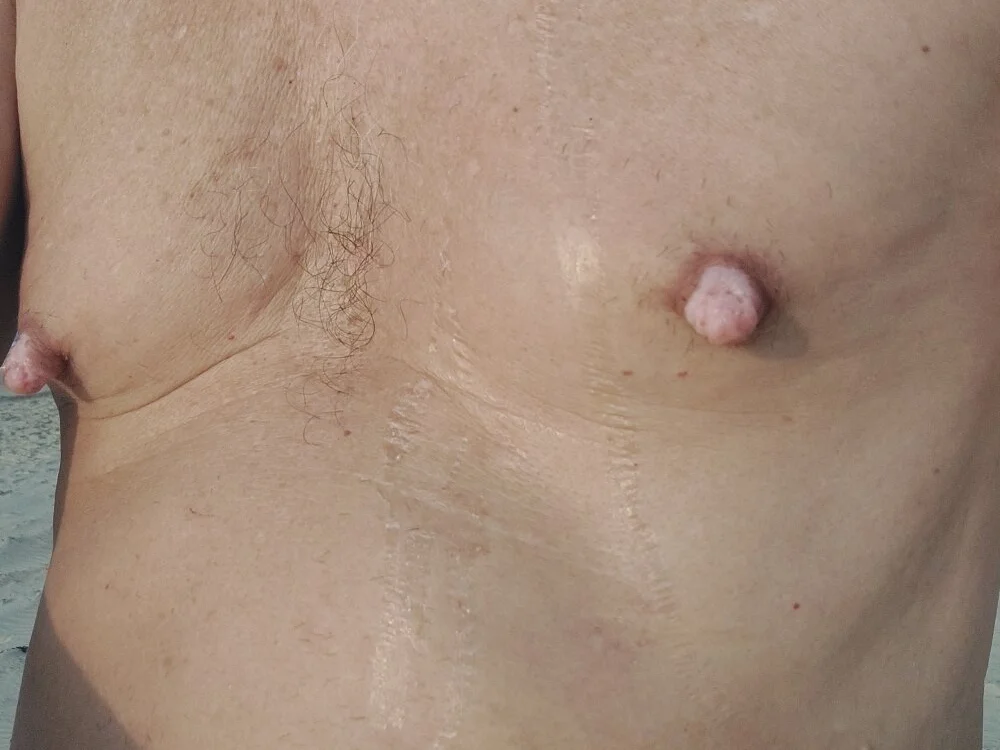 slaveman4you's Offline XXX Chat