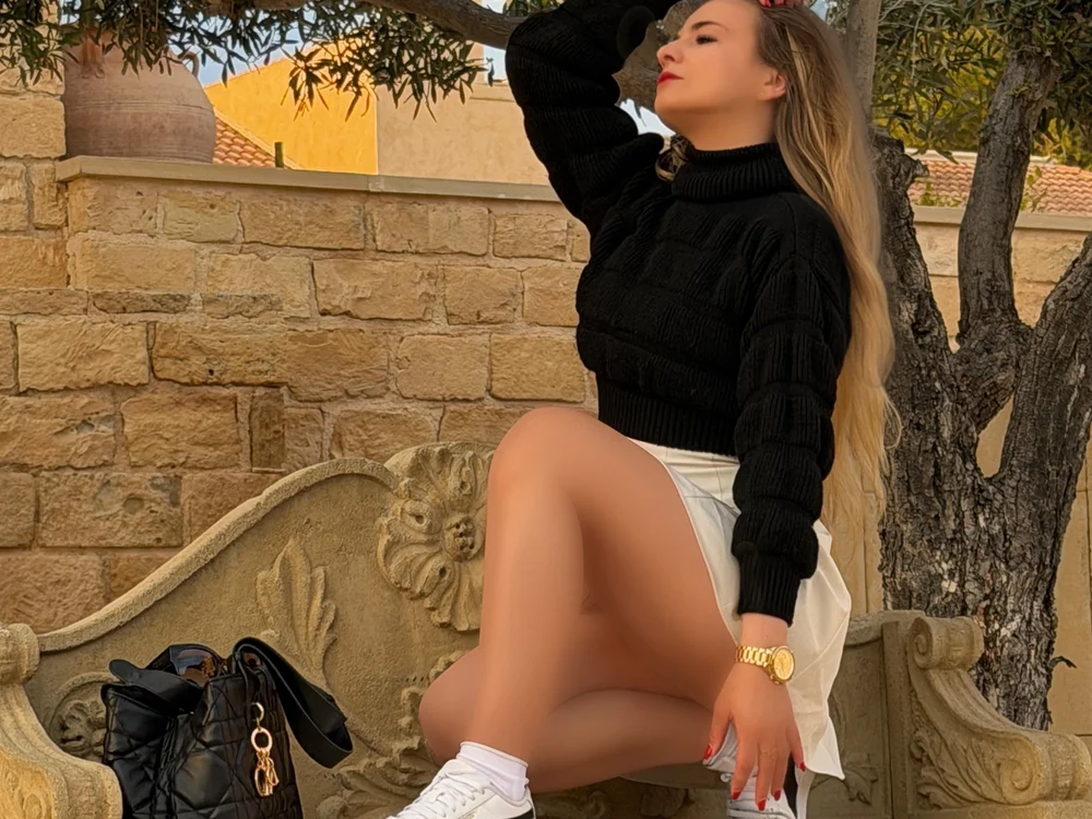 IsabellaEtha Offline XXX Chat