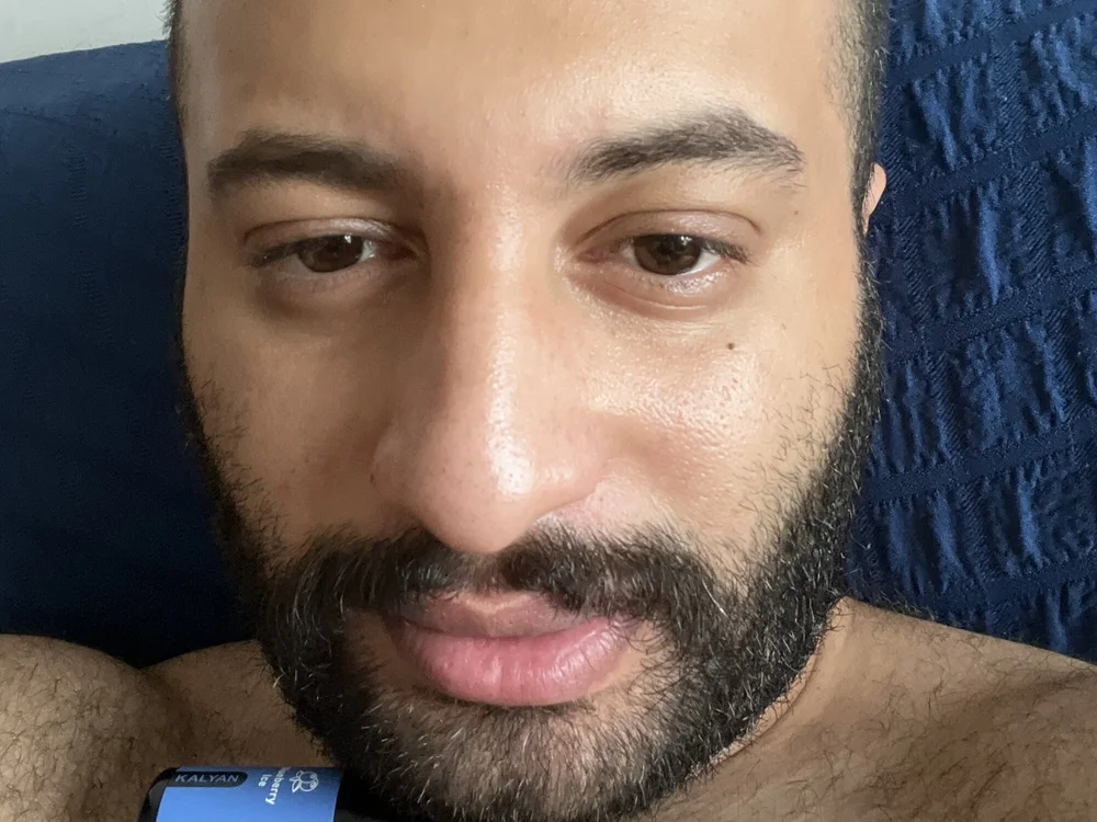 Hajmr's Offline Chat Room