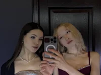 Chat XXX Live twinkiedust