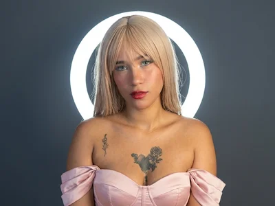Lulu_sweety - Girl 