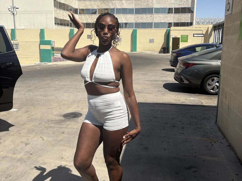 MelaninGoddex30's Offline XXX Chat