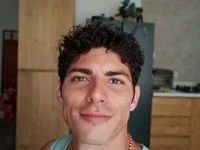 Модель christianjimenez