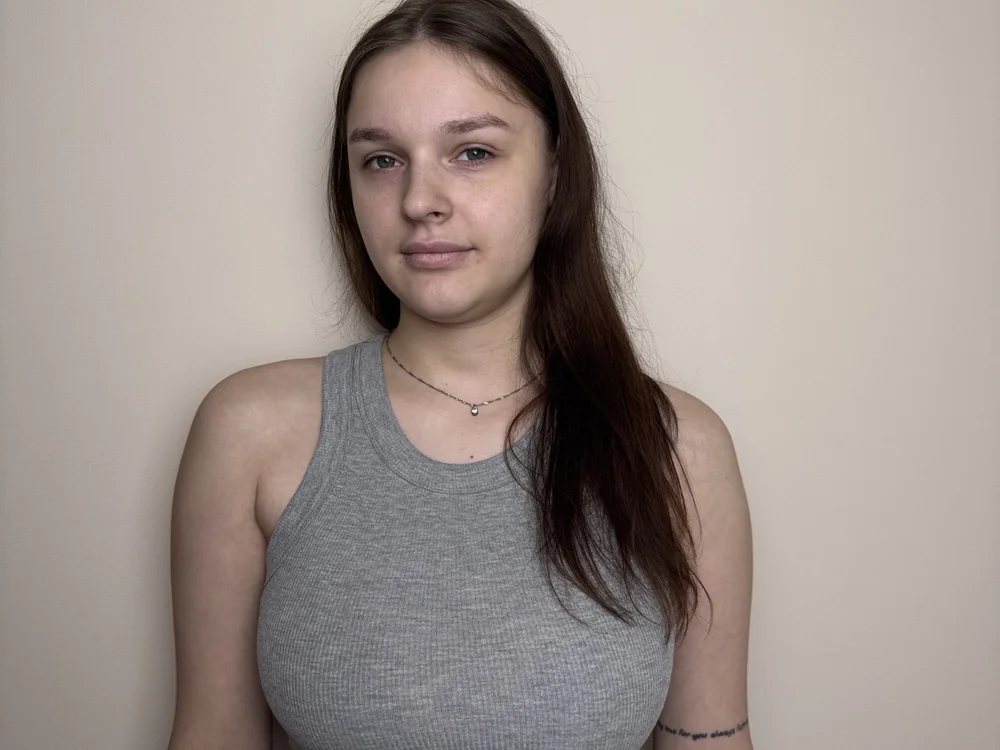 MonicaDiesel's Offline Chat Room