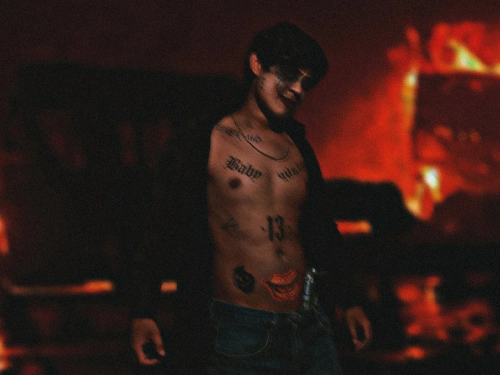 ห้องแชทออฟไลน์ของ AndiEl17