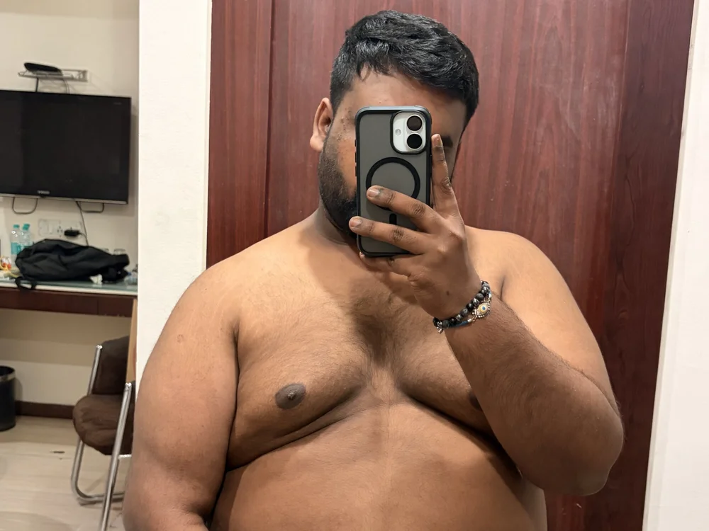 chubby_rex 離線 XXX 聊天