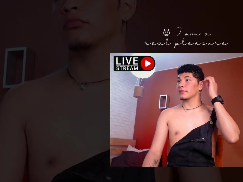 YhanAlvarez_28 Offline XXX-Chat