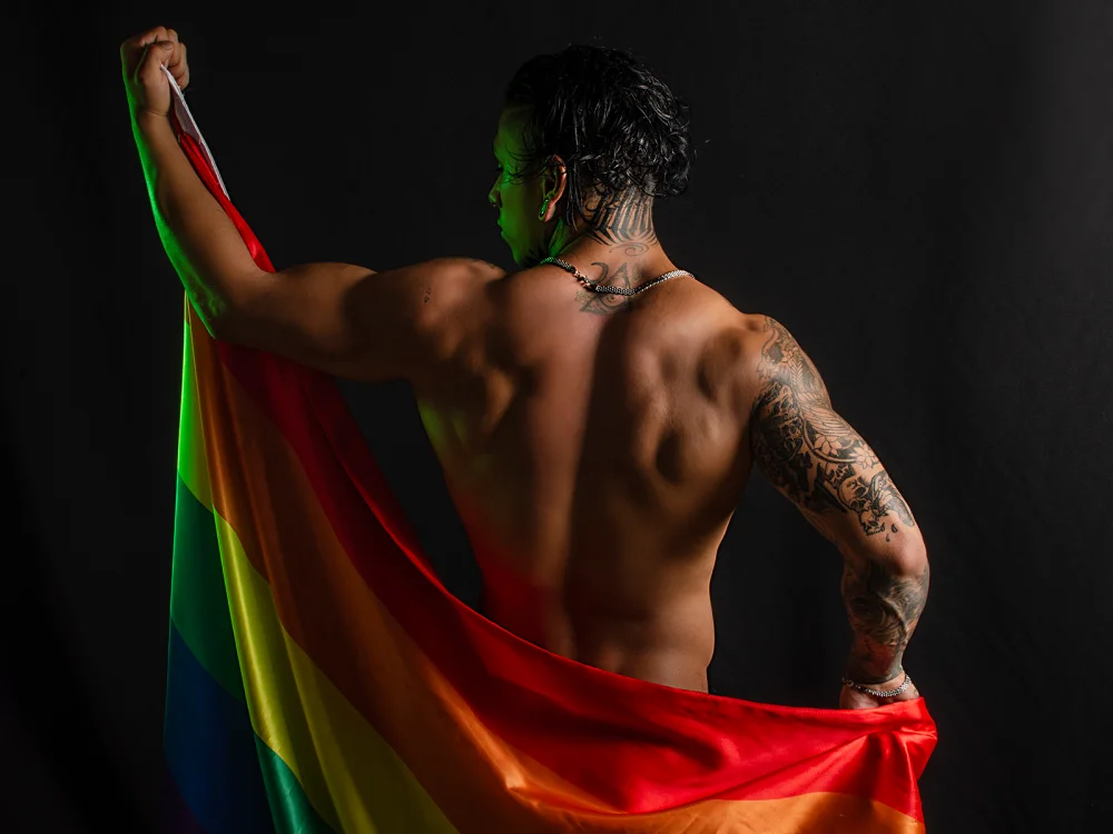 Mike_joness Offline XXX Chat