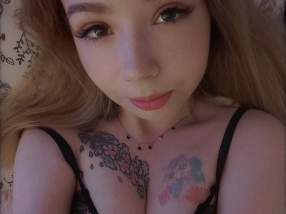 Chat XXX offline de DominikaElis