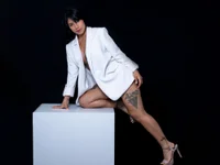 GinebraBrown Obrolan Langsung XXX