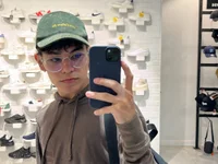 Модель ronaldmq20