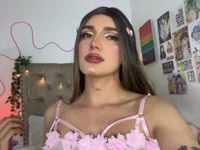 Model AryaMoonn