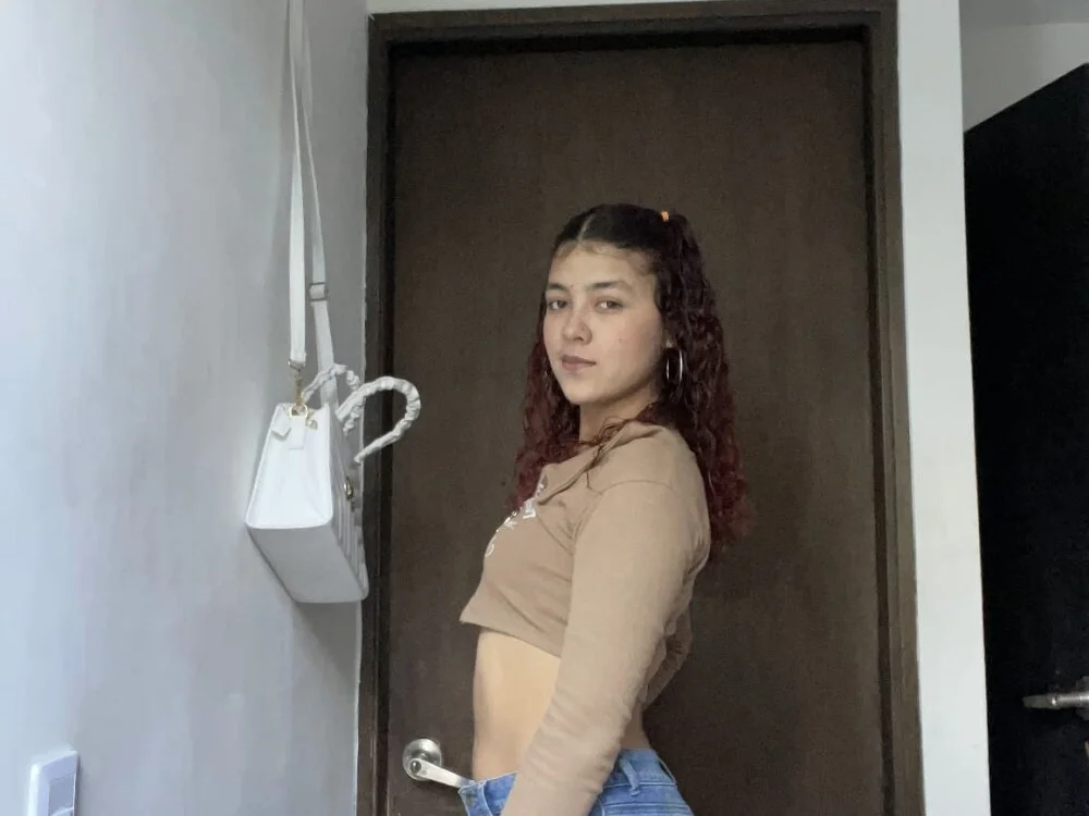 Dulce_Brown04 Offline XXX-Chat