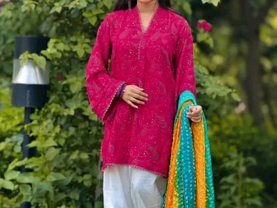 Bangladesh-eva