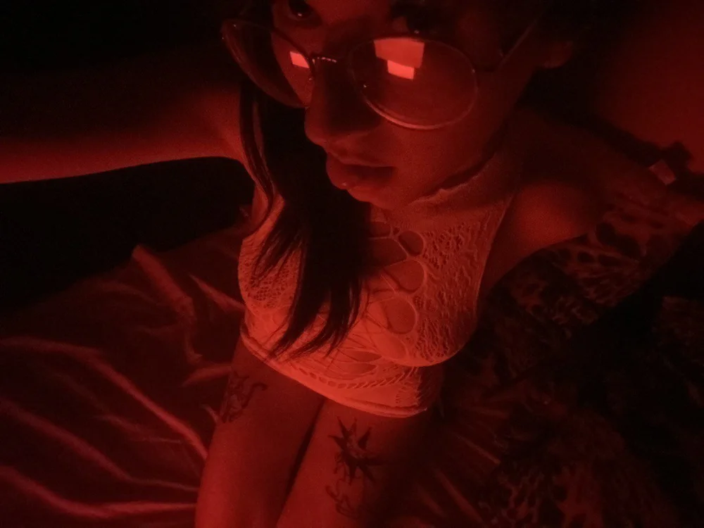 only-Jasmine's Offline XXX Chat