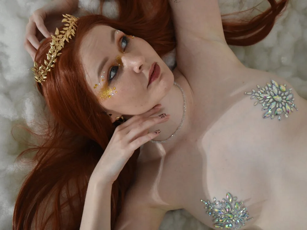 Chat +18 off-line de JoyceJones