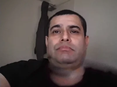 Q1357q Male Latex Online Webcam Adult