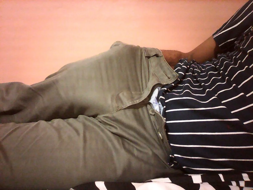 Czat XXX offline – BBC-MaleSlut