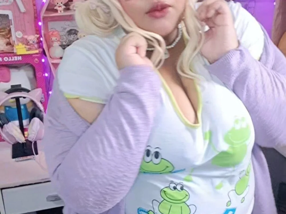 _Pinkiechubby Chat XXX offline