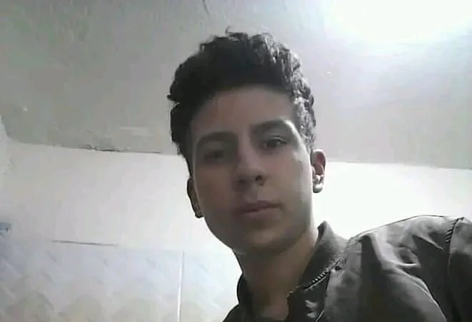 ห้องแชทออฟไลน์ของ Joseph_alvarez_